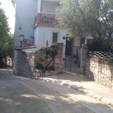 Studio Novi Vinodolski Exterior foto